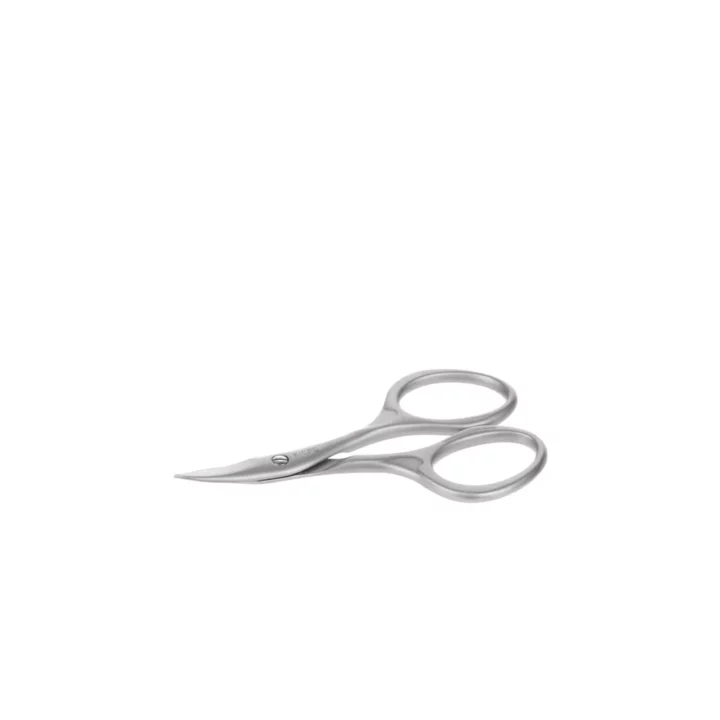 Kiepe 2036 Pedicure Scissors Stainless Steel