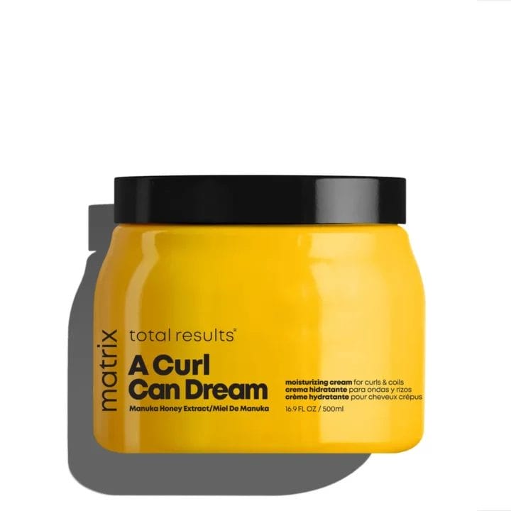 Matrix Total Results A Curl Can Dream Moisturizing Cream 500 ml