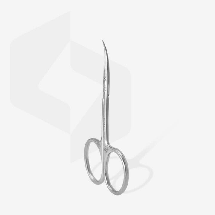 Staleks Cuticle scissors Exclusive 20 –Type 2 (Magnolia) - Image 2