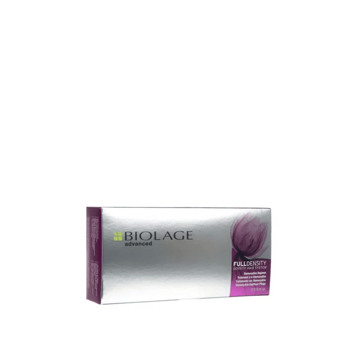 Biolage FullDensity Stemoxydine Regimen 10x6ml - Image 2