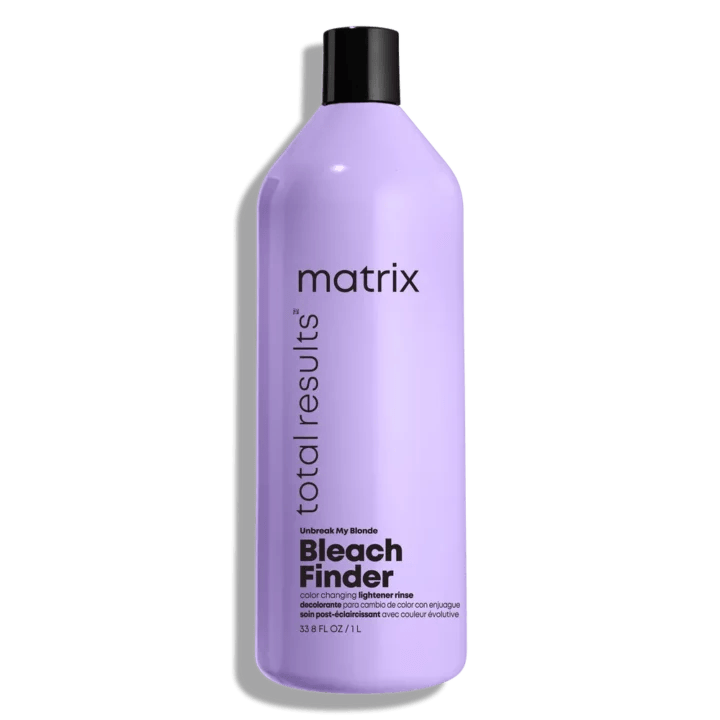 Matrix Total Results Unbreak My Blonde Bleach Finder 1000ml