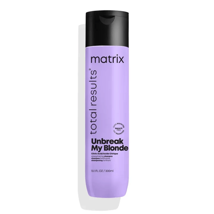 Matrix Total Results Unbreak My Blonde Conditioner