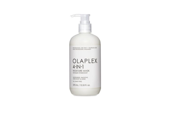 Olaplex 4-IN-1 Moisture Mask 370 ml hiusnaamio