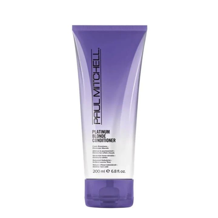 Paul Mitchell Platinum Blonde Conditioner 200 ml