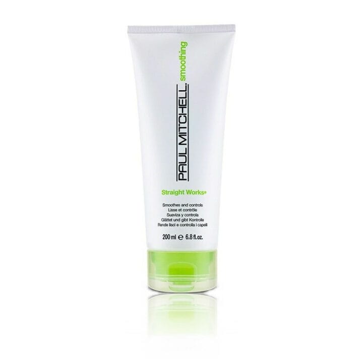 Paul Mitchell Smoothing Straight Works 200 ml