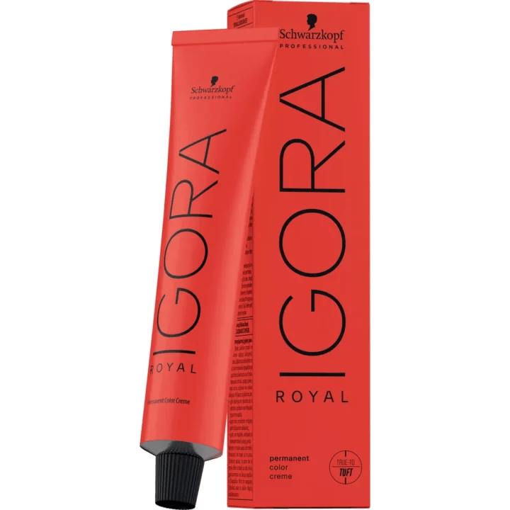 Schwarzkopf Igora Royal 60 ml