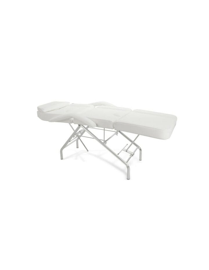 Weelko Vomex Beauty bed for long beauty treatments - Image 3