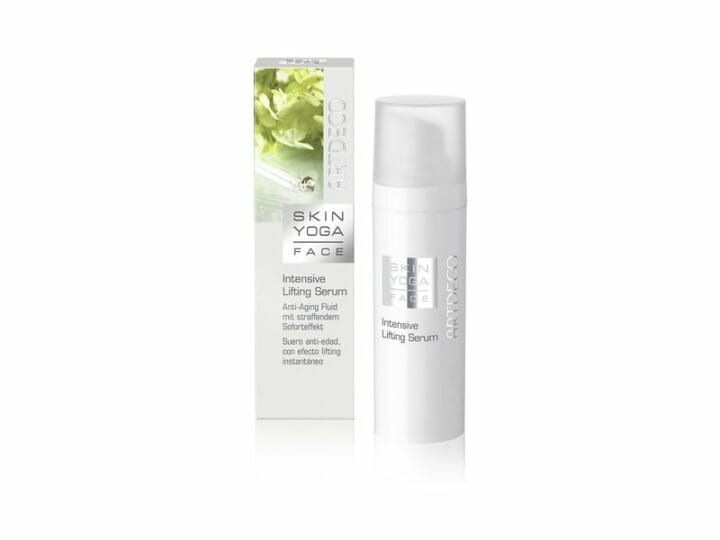 Artdeco Kasvohoito Intensive Lifting Serum Skin Yoga 30ml