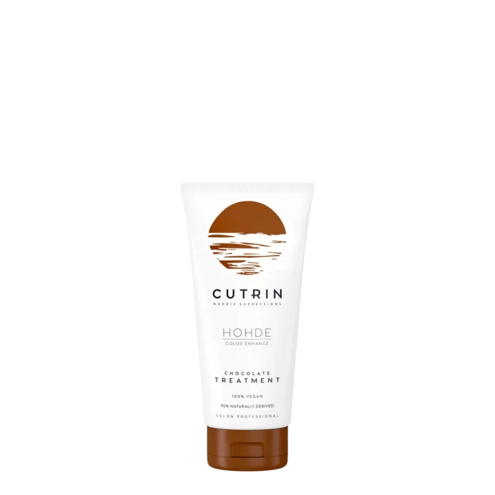 Cutrin Hohde Chocolate Treatment 200ml