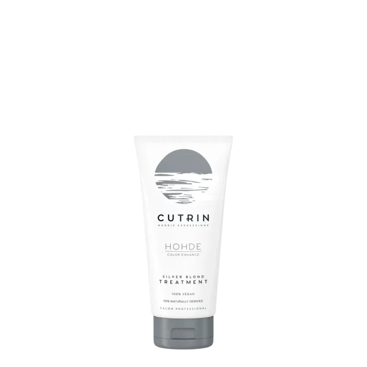 Cutrin Hohde Silver Blond Treatment 200ml