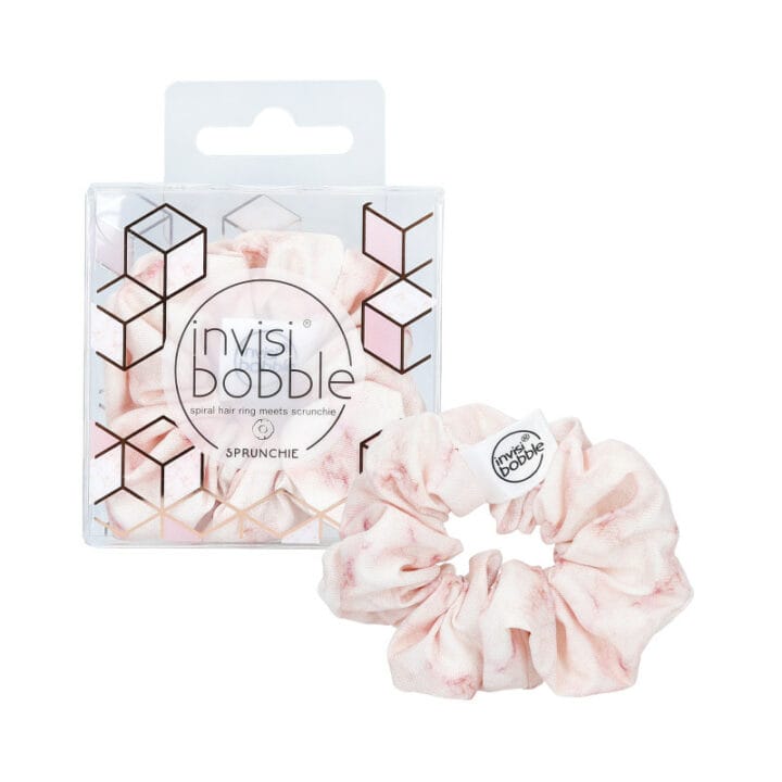 Invisibobble Sprunchie Marblelous My Precious