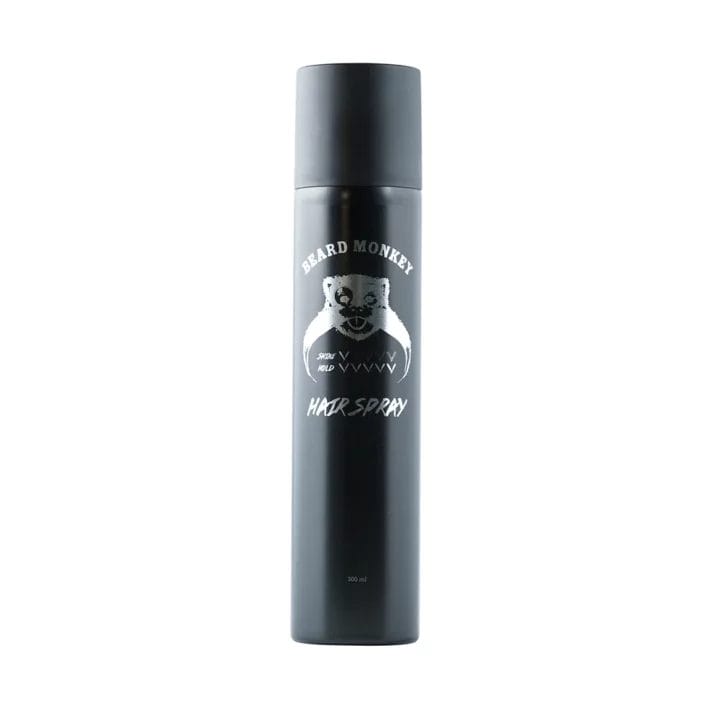 Beard Monkey Hair Spray 300 ml