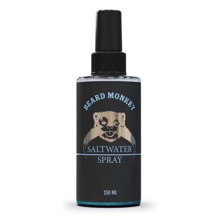 Beard Monkey Salt Water Spray 150 ml