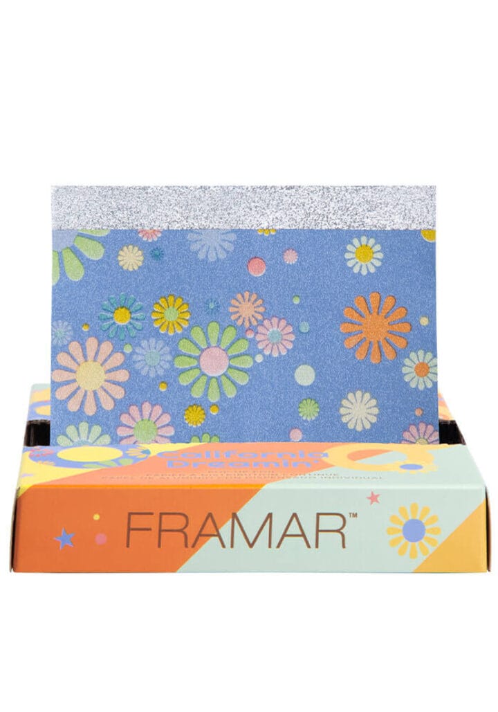 Framar California Dreamin' Colorist Kit - Image 4