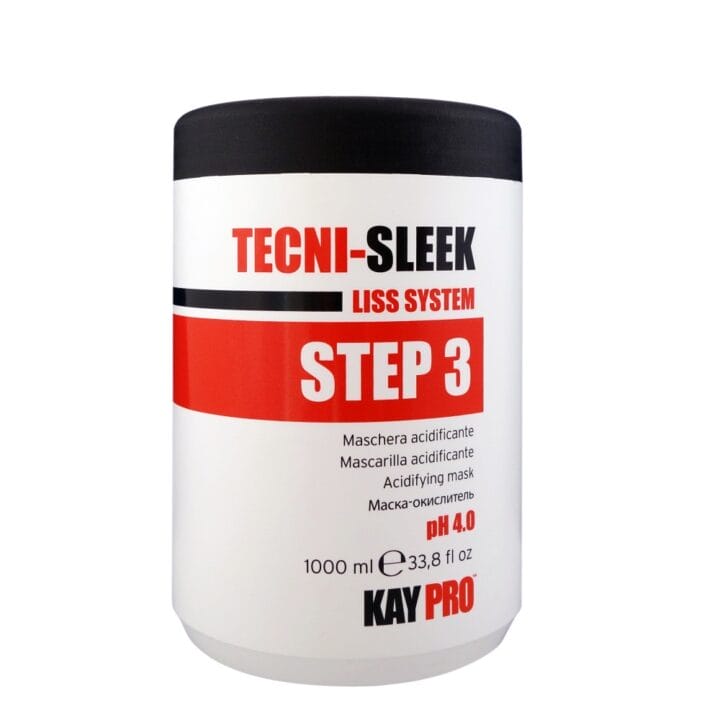 KayPro Tecni Sleek Mask 1000ml