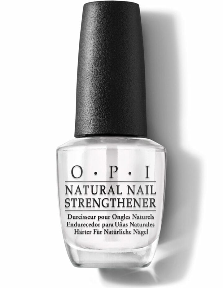 OPI Natural Nail Strengthener 15 ml