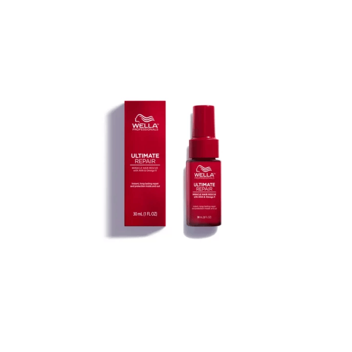 Wella Professionals Ultimate Repair Miracle Hair Rescue Step 3 30 ml