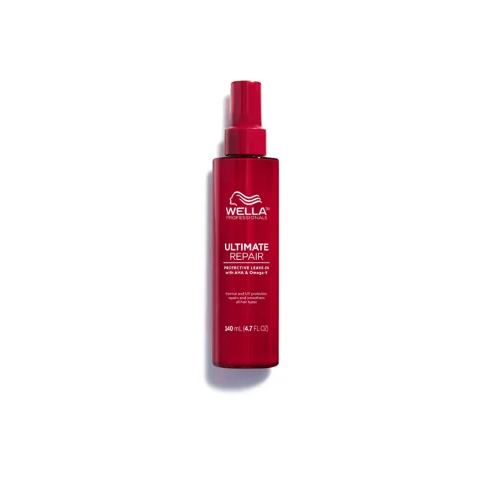 Wella Professionals Ultimate Repair Protective Leave-in Step 4 140 ml