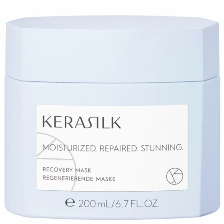 Kerasilk Recovery Mask