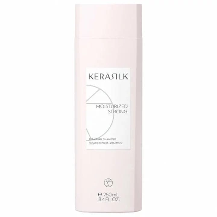 Kerasilk Repairing Shampoo