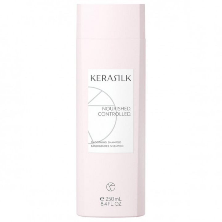 Kerasilk Smoothing Shampoo