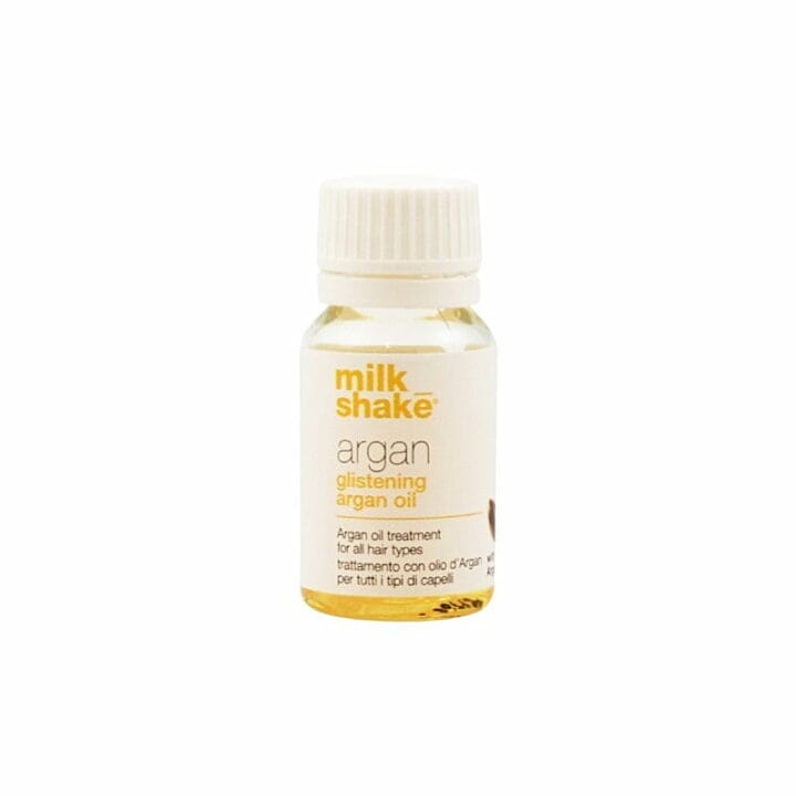 Milk_Shake Glistening Argan Oil