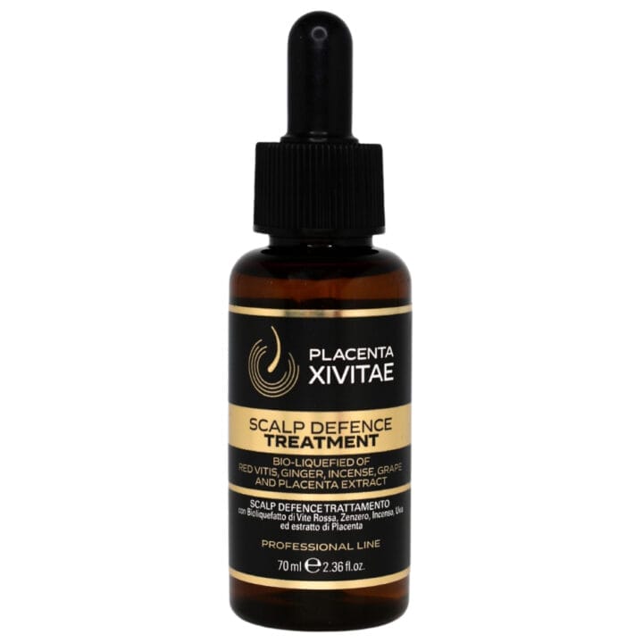 Placenta XIVITAE Scalp Defence Treatment 70ml