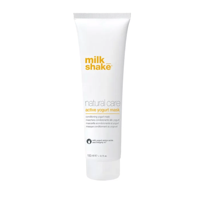 Milk_Shake Active Yogurt Mask