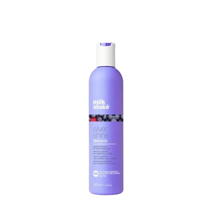 Milk_Shake Silver Shine Shampoo 300 ml