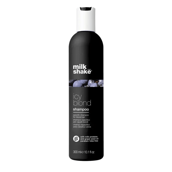 Milk_Shake Icy Blond Shampoo 300 ml