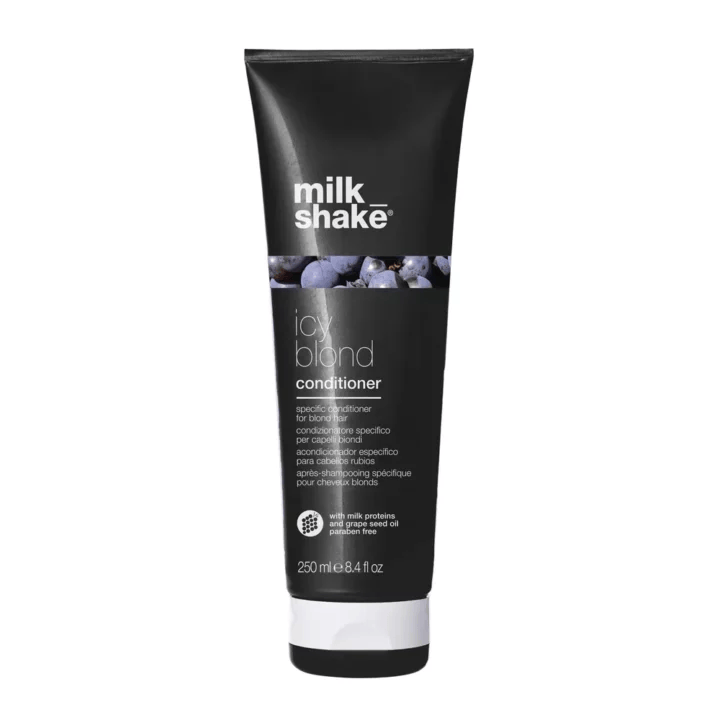 Milk_Shake Icy Blonde Conditioner 250 ml