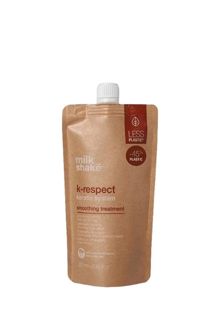 Milk_Shake K-Respect Keratin Smoothing Treatment 250 ml