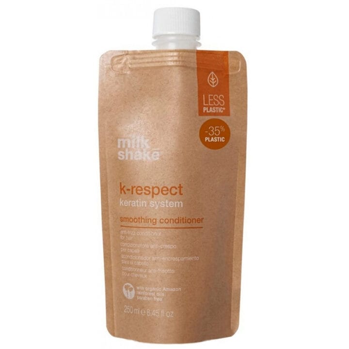 Milk_Shake K-Respect Keratin System Smoothing Conditioner