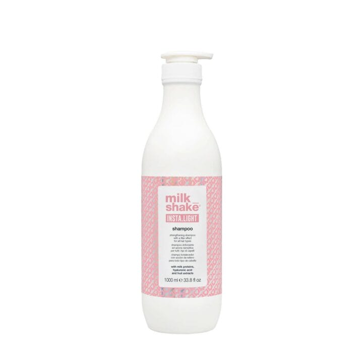 milk_shake INSTA.LIGHT Shampoo 1000 ml