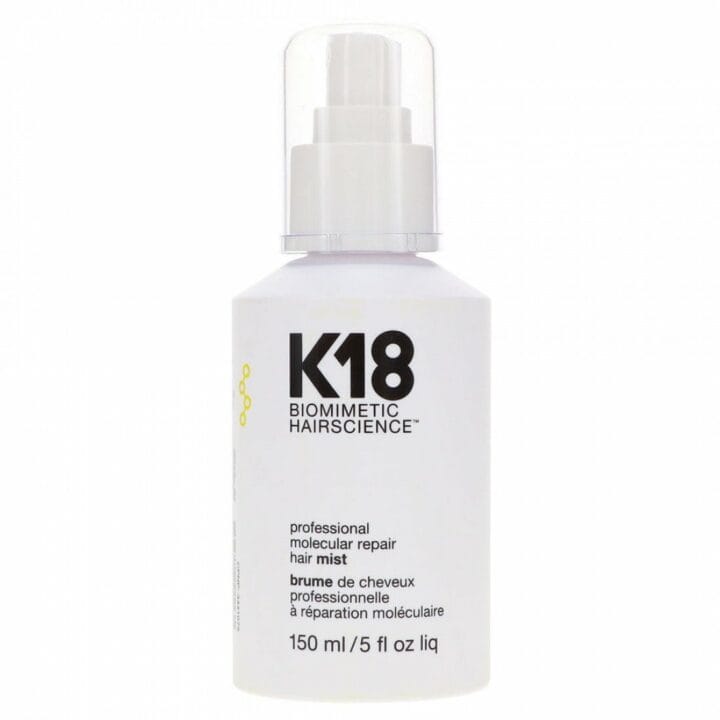 K18 Molecular Repair Hair Mist 150ml