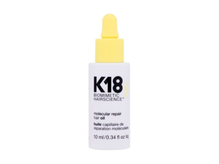 K18 Molecular Repair Hair Oil 10 ml