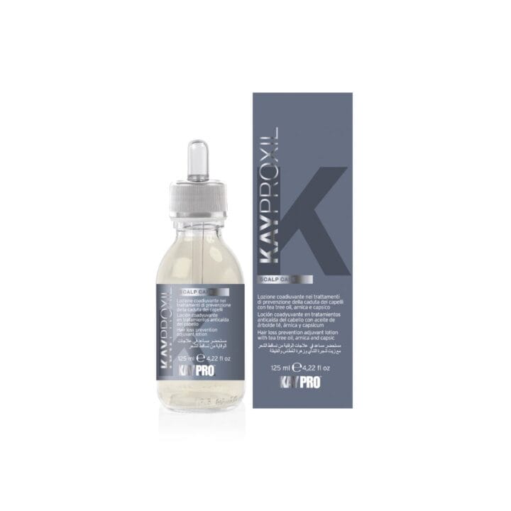 KayPro Kayproxil Scalp Care Hair Loss Lotion 125ml