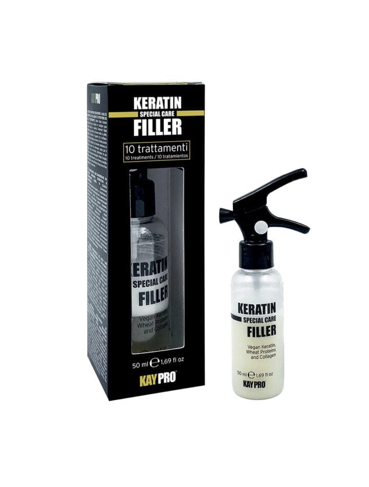 Kepro KayPro Special Care Keratin Filler 50ml