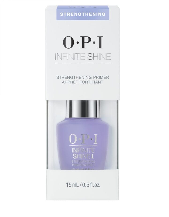 Opi Infinite Shine Strengthening Primer 15 ml