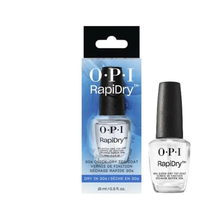 OPI RapiDry Top Coat 15 ml