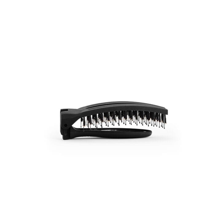 Olivia Garden On the Go hair brush - Image 2