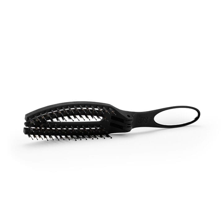 Olivia Garden On the Go hair brush