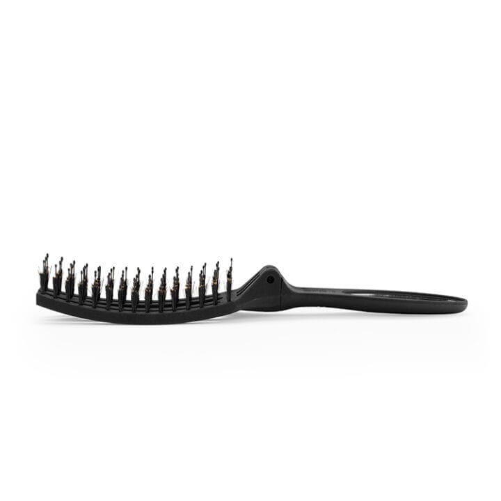 Olivia Garden On the Go hair brush - Image 4