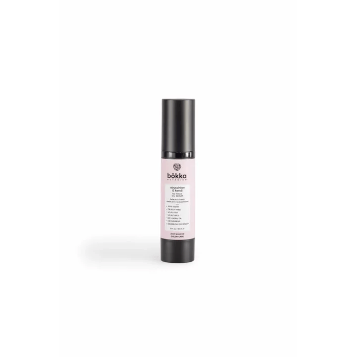 Bokka Botanika Abyssinian & Kendi Oil Serum 50ml