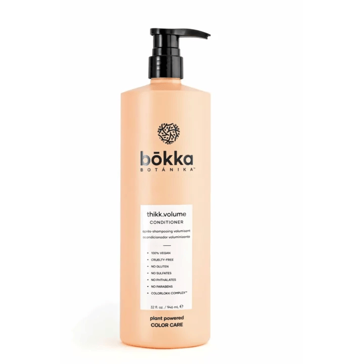 Bokka Botanika Thikk.Volume Conditioner 946 ml