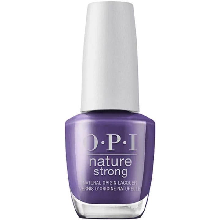 OPI Nature Strong Nail Lacquer A Great Fig World 15 ml