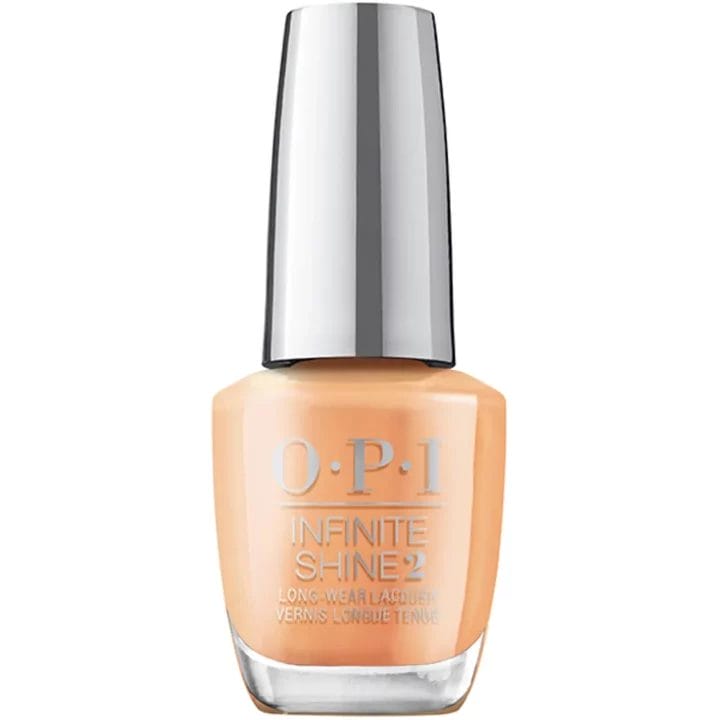 OPI Infinite Shine 24 Carrots 15 ml