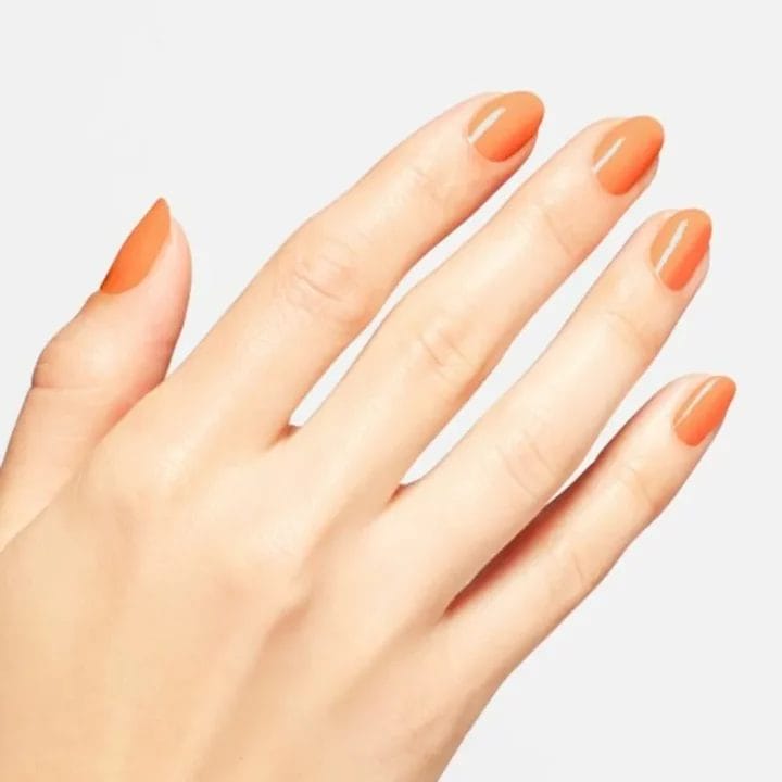 OPI Infinite Shine 24 Carrots 15 ml - Image 2