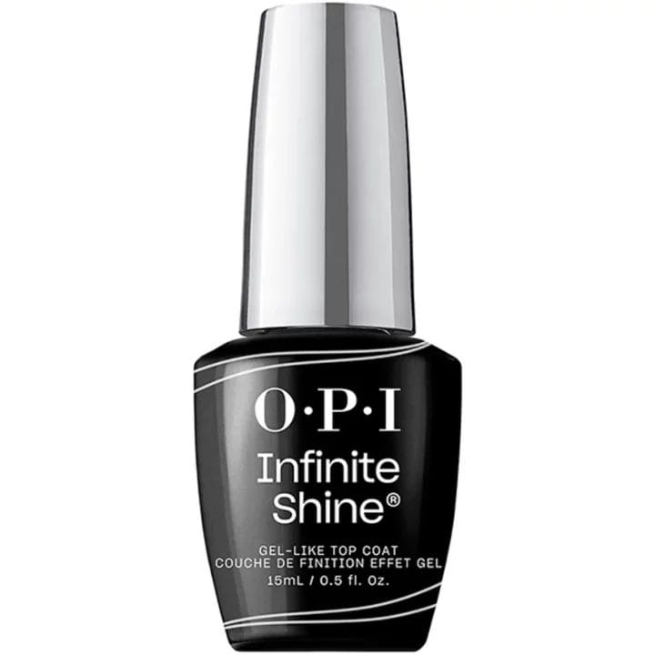 OPI Infinite Shine Top Coat päällyslakka 15 ml