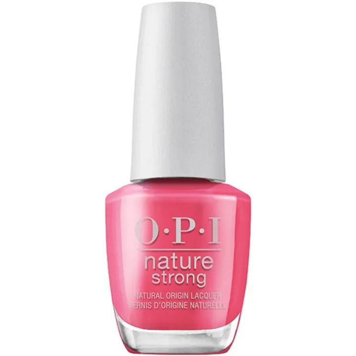 OPI Nature Strong A Kick in the Bud 15 ml